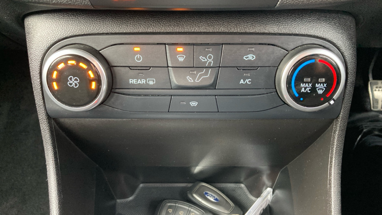 Ford Fiesta 1.0 EcoBoost ST-Line 5dr Petrol Hatchback